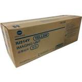 Konica Minolta A85Y08D Yellow Drum Unit
