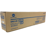 Konica Minolta A85Y0RD Black Drum Unit