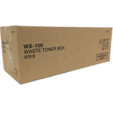 Konica Minolta WX-105 Waste Toner Box
