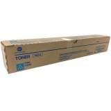 Konica Minolta TN514C Cyan Toner Cartridge