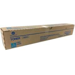 Konica Minolta TN514C Cyan Toner Cartridge