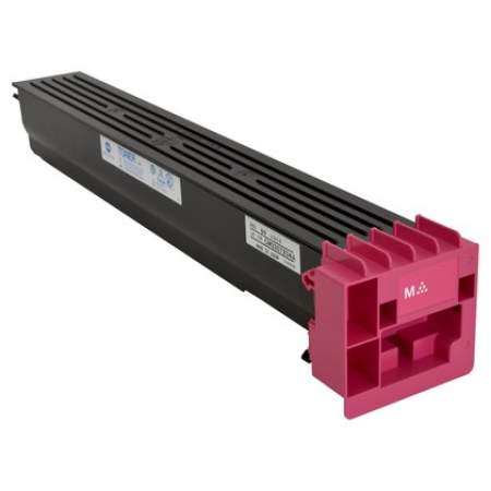 Compatible Konica Minolta TN713M (A9K8330) Magenta Toner Cartridge