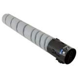Compatible Konica Minolta Laser Toner Cartridge - Black - 1 Each (AAJ7030)