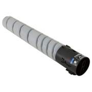 Compatible Konica Minolta Laser Toner Cartridge - Black - 1 Each (AAJ7030)