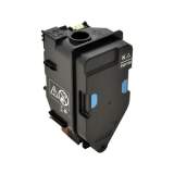 Compatible Konica Minolta TNP79K Black Toner Cartridge (AAJW130) 