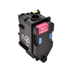 Compatible Konica Minolta TNP79M Magenta Toner Cartridge (AAJW330)