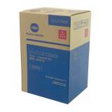 Konica Minolta TNP80M Magenta Toner Cartridge
