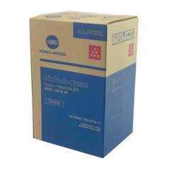 Konica Minolta TNP80M Magenta Toner Cartridge