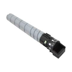 Compatible Konica Minolta TN328K (AAV8130) Black Toner Cartridge