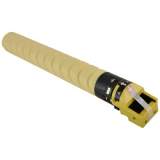 Compatible Konica Minolta TN328Y (AAV8230) Yellow Toner Cartridge