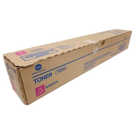 Konica Minolta TN328M (AAV8330) Magenta Toner Cartridge