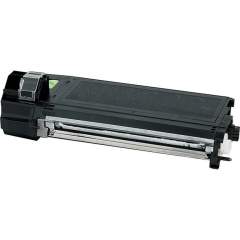 Compatible Sharp AL-100TD Black Toner Cartridge (AL-100TD)
