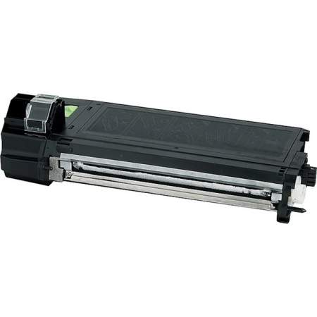 Compatible Sharp AL-100TD Black Toner Cartridge (AL-100TD)