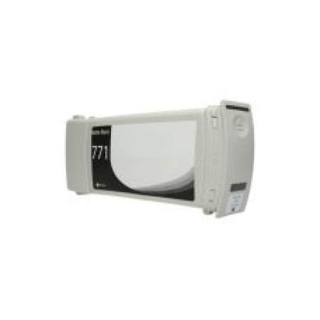 Compatible HP 771, (B6Y15A) Matte Black Ink Cartridge