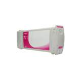 Compatible HP 771, (B6Y17A) Magenta Ink Cartridge