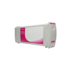 Compatible HP 771, (B6Y17A) Magenta Ink Cartridge