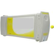 Compatible HP 771, (B6Y18A) Yellow Ink Cartridge
