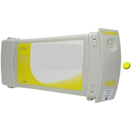 Compatible HP 771, (B6Y18A) Yellow Ink Cartridge