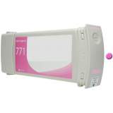 Compatible HP 771, (B6Y19A) Light Magenta Ink Cartridge