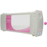 Compatible HP 771, (B6Y19A) Light Magenta Ink Cartridge