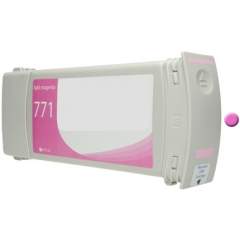 Compatible HP 771, (B6Y19A) Light Magenta Ink Cartridge