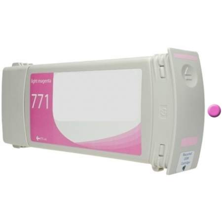 Compatible HP 771, (B6Y19A) Light Magenta Ink Cartridge