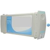 Compatible HP 771, (B6Y20A) Light Cyan Ink Cartridge