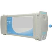 Compatible HP 771, (B6Y20A) Light Cyan Ink Cartridge