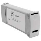 Compatible HP 771, (B6Y21A) Photo Black Ink Cartridge