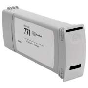 Compatible HP 771, (B6Y21A) Photo Black Ink Cartridge