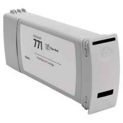Compatible HP 771, (B6Y21A) Photo Black Ink Cartridge