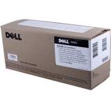 Dell 330-5207 High Yield Black Toner Cartridge