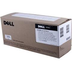 Dell 330-5207 High Yield Black Toner Cartridge