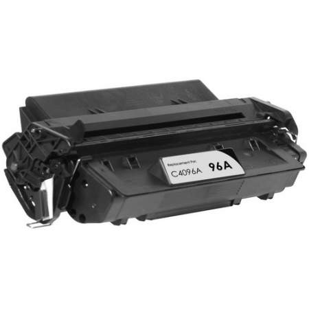 Compatible HP C4096A Black Toner Cartridge (C4096A)