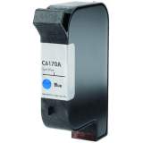 Compatible HP C6170A Blue Ink Cartridge (C6170A)