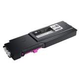 Compatible Dell C6DN5 Magenta Toner Cartridge (C6DN5)