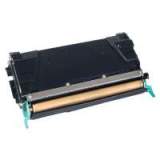Compatible Lexmark C748H2YG Yellow Toner Cartridge (C748H2YG)