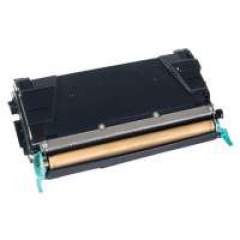 Compatible Lexmark C748H2YG Yellow Toner Cartridge (C748H2YG)