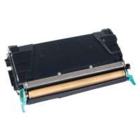 Compatible Lexmark C748H2YG Yellow Toner Cartridge (C748H2YG)