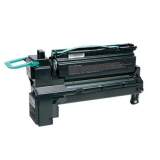 Compatible Lexmark C792X1KG Return Program Extra High-Yield Toner, 20,000 Page-Yield, Black (C792X1KG)