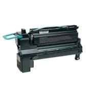 Compatible Lexmark C792X1KG Return Program Extra High-Yield Toner, 20,000 Page-Yield, Black (C792X1KG)