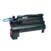 Compatible Lexmark C792X1MG Return Program Extra High-Yield Toner, 20,000 Page-Yield, Magenta (C792X1MG)