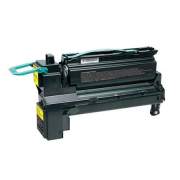 Compatible Lexmark C792X1YG Return Program Extra High-Yield Toner, 20,000 Page-Yield, Yellow (C792X1YG)