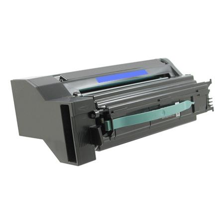 Compatible Lexmark C792X2CG Cyan Toner Cartridge (C792X2CG)