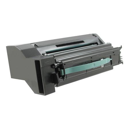 Compatible Lexmark C792X2KG Extra High-Yield Toner, 20,000 Page-Yield, Black (C792X2KG)