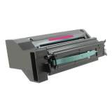 Compatible Lexmark C792X2MG Extra High-Yield Toner, 20,000 Page Yield, Magenta (C792X2MG)