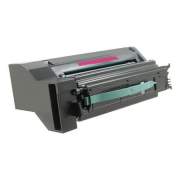 Compatible Lexmark C792X2MG Extra High-Yield Toner, 20,000 Page Yield, Magenta (C792X2MG)