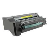 Compatible Lexmark C792X2YG Extra High-Yield Toner, 20,000 Page-Yield, Yellow (C792X2YG)