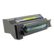 Compatible Lexmark C792X2YG Extra High-Yield Toner, 20,000 Page-Yield, Yellow (C792X2YG)