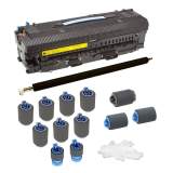 Compatible HP C9152A 110V Maintenance Kit, 350,000 Page-Yield (C9152A)
